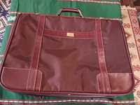 Geanta Samsonite tri fold