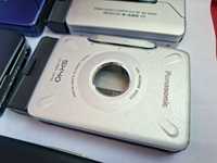 Casetofon Walkman Panasonic RQ SX40