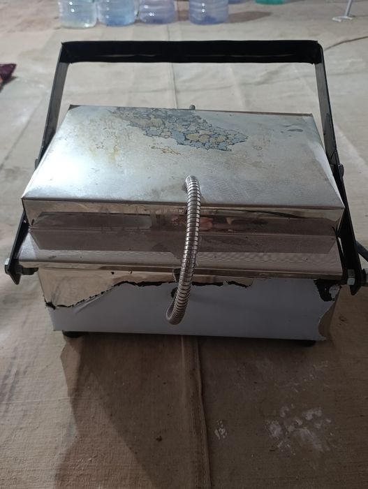 Лаваш апаратлар тостер