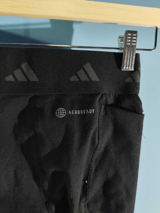 Adidas AeroReady Клин/Дамски XS