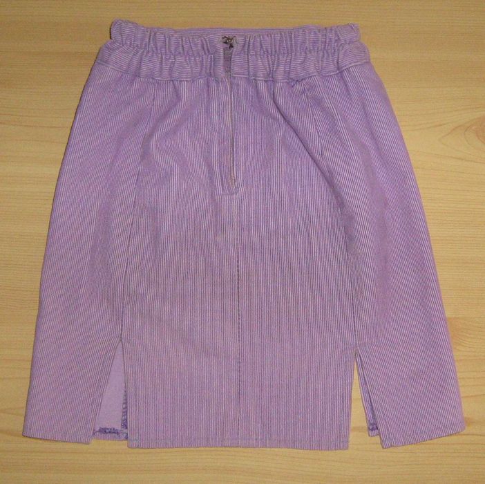 Официални поли, 2-7 г.: