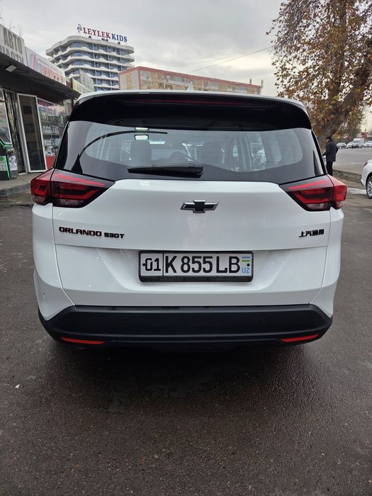 Orlando 2023 new kak novaya