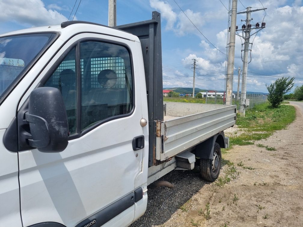 Vind Opel movano