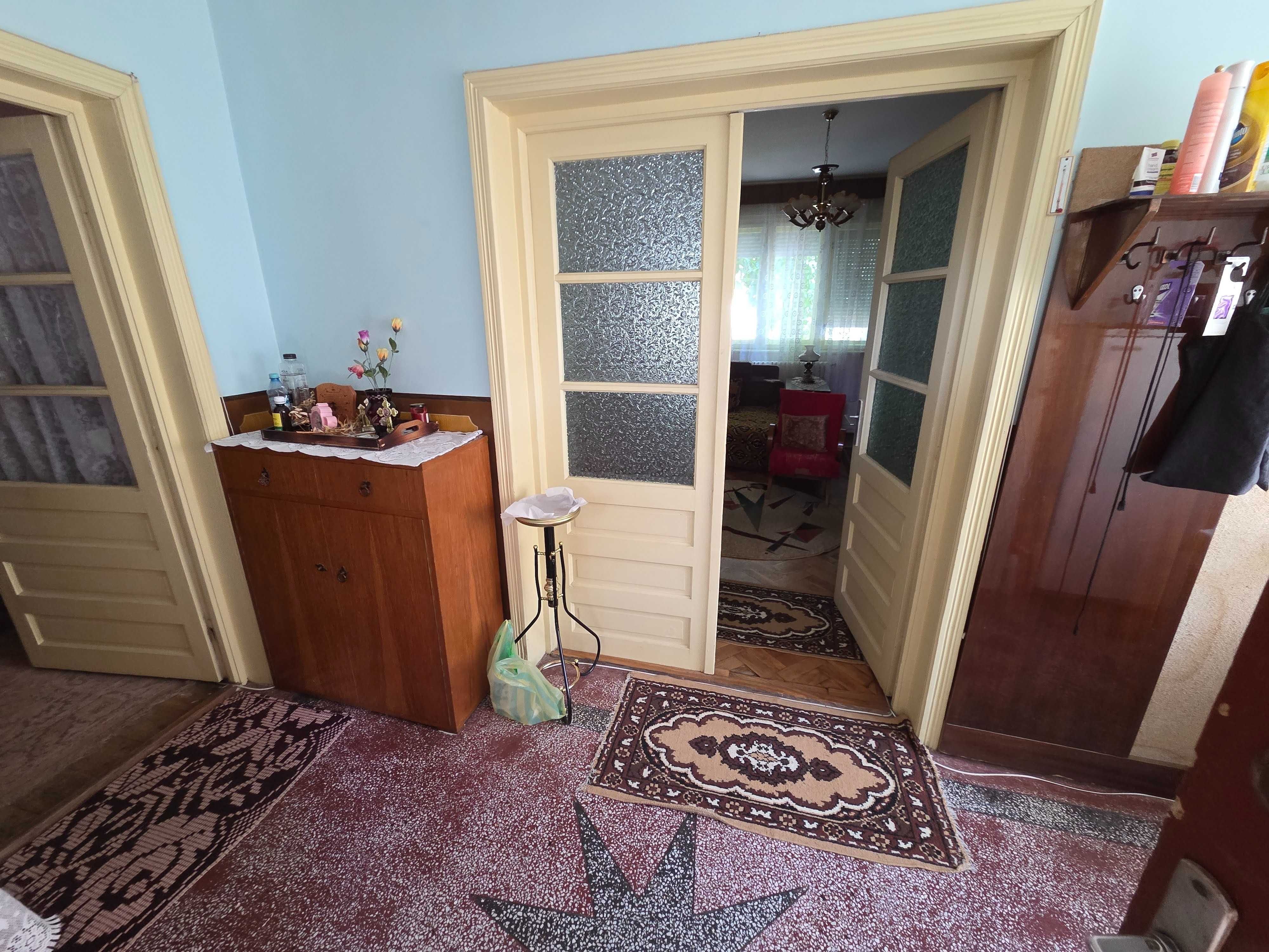 Vând casă P+M cu teren 510 mp – Ioșia, Oradea