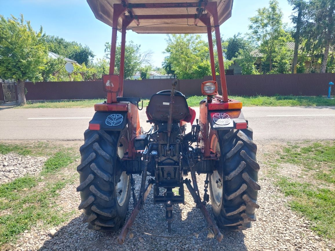 Tractor fiat 45 66 fiatagri