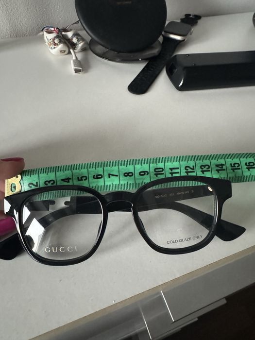Rame ochelari Gucci