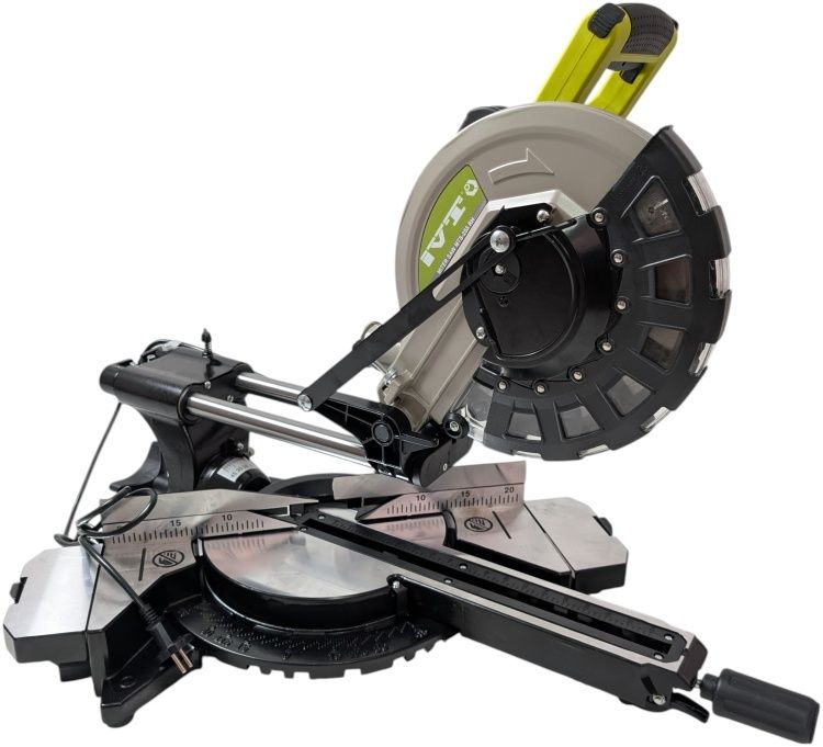 Торцовочная пила. Торцовка. Углорез. Стусло. Пила. Гарантия.