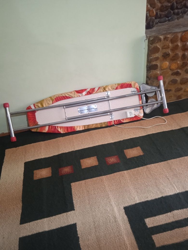Dazmol pastkasi bilan