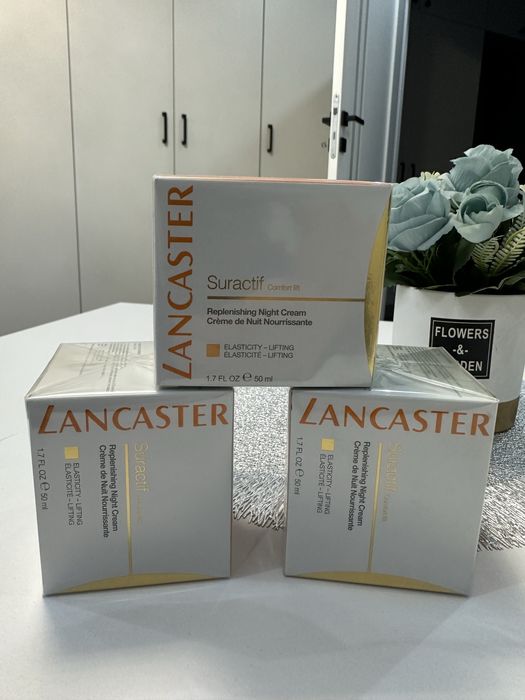 Crema de fata si de noapte originale ( cosmetice , creme , firma )