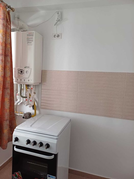 Garsoniera Soseaua Vitan-Birzesti 9b + loc de parcare nivel -1