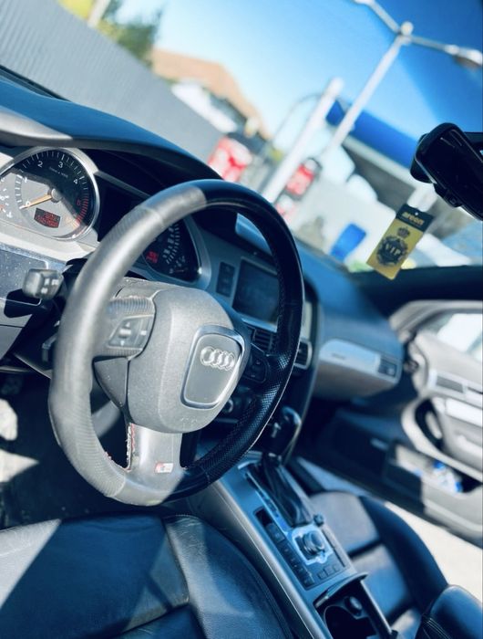 Audi A6 C6 3.0tdi Quattro