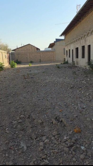 Yer sotiladi Yashnabod