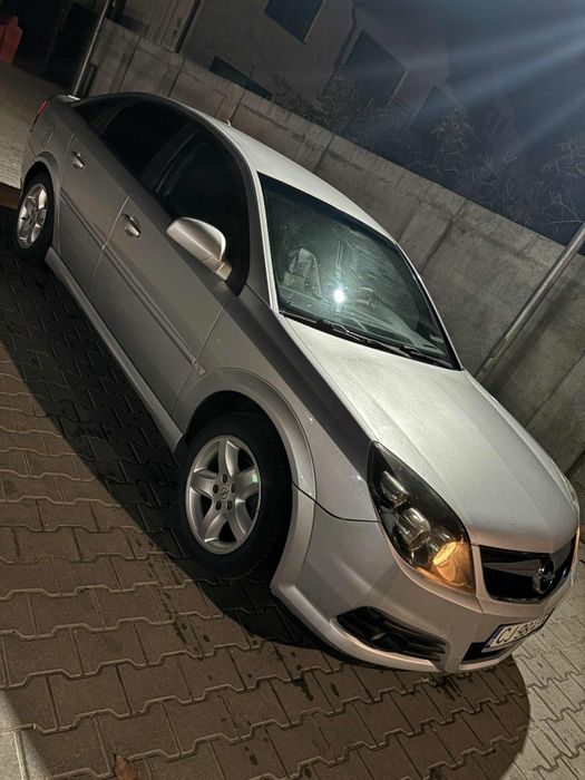 Vând Opel Vectra C gts
