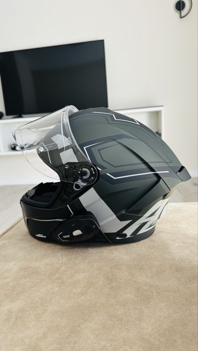 Casca AIROH marimea S