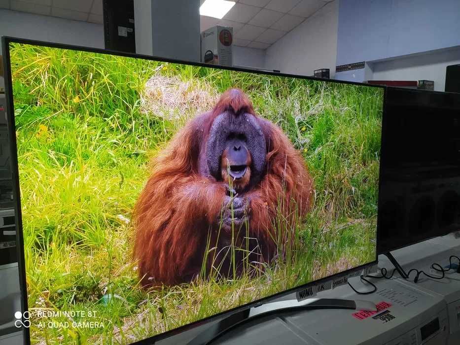 Продам TV  LG 4К Телевизор Webos ШОК ЦЕНА Доставка Кронштейн Бесплатно