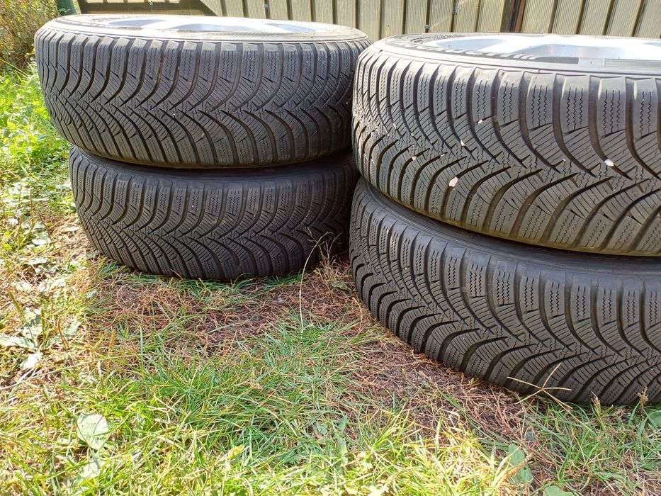 Jante aliaj 15"pt.Opel Corsa C/D/E/Agila/Combo/Adam; Dacia Logan-IARNA