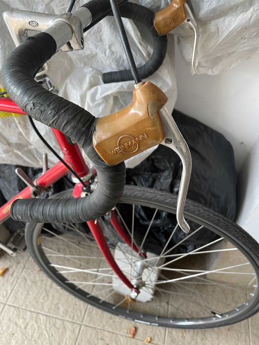 Велосипед Winora 28