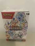 Pokemon TCG Prismatic Evolutions - Booster Bundle