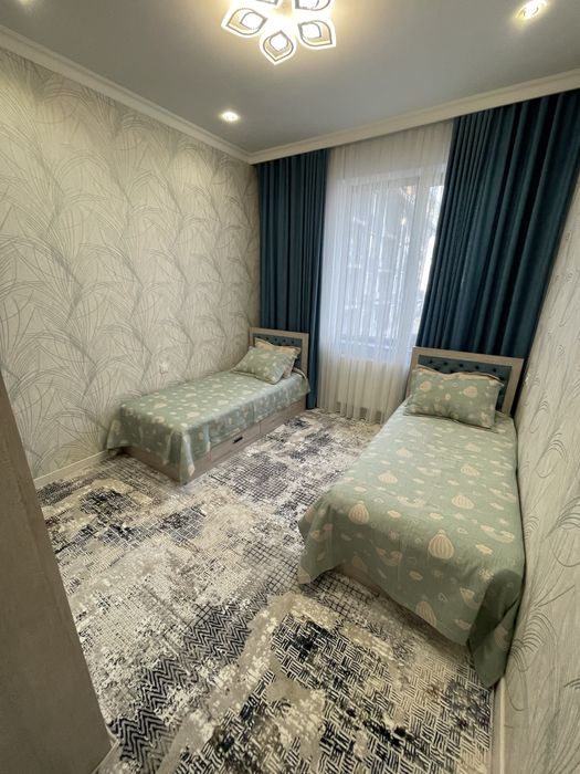 Аренда квартира новостройка