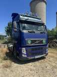 Vand Volvo FH12 420 EEV