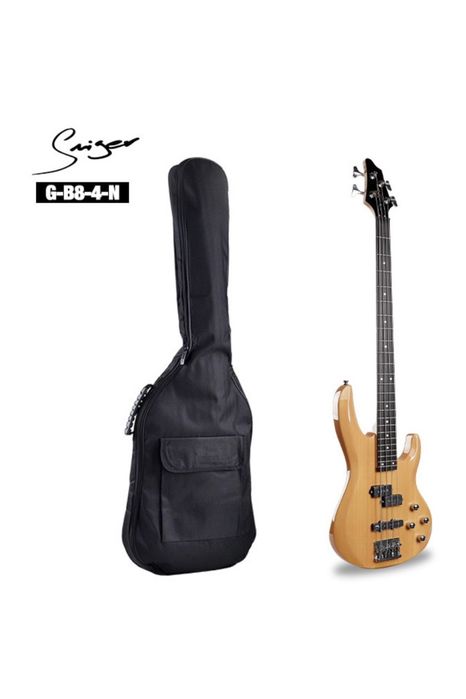 Распродажа бас гитара