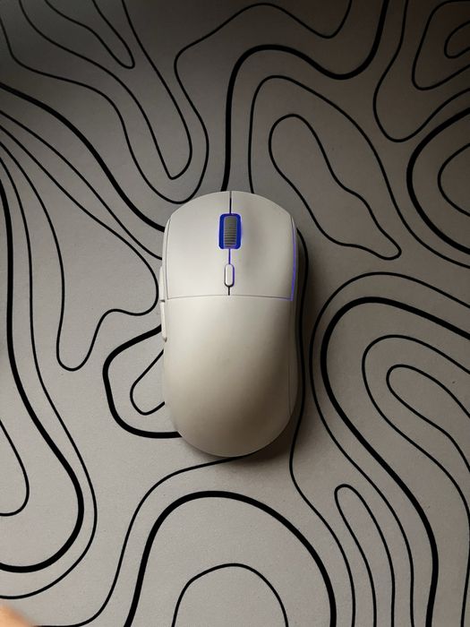 Ajazz aj199 мышь