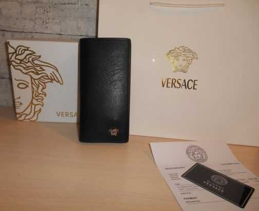 Portofel pentru bărbați Versace 0431