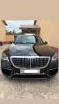 Sotiladi Мерседес Бенз W220