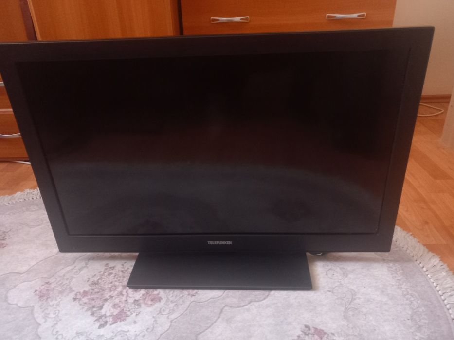 2Tv LG și  Telefunken diagonala 81cm.