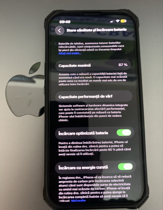 Apple iphone 13, ios 26