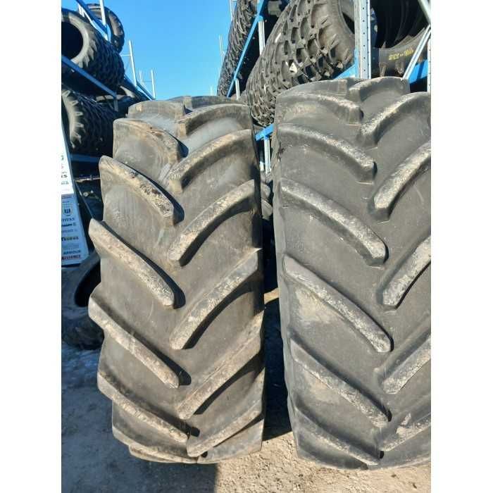 Anvelope 650/75r32 24.5r32 Michelin second-hand cu garantie !