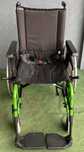 Carucior cu rotile scaun medical handicap batrâni