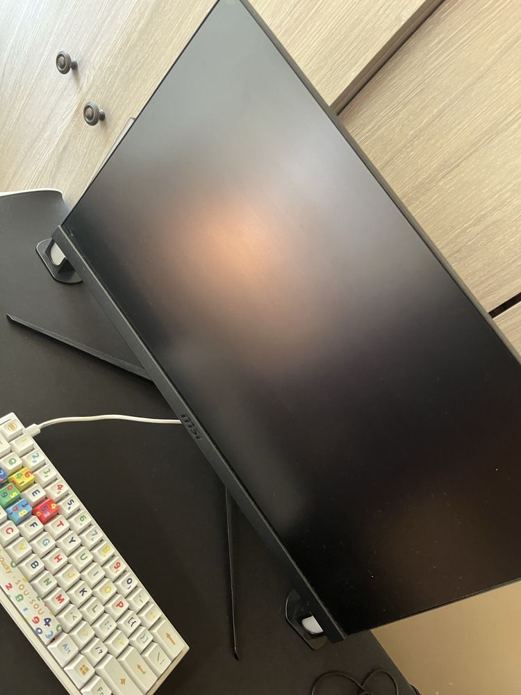 Gaming PC/ Геймърски компютер