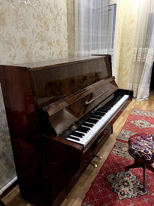 Продаётся пианино Беларусь