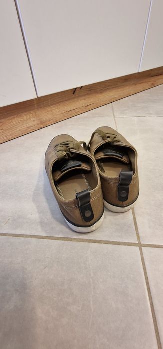 Маратонки Calvin Klein 36 номер