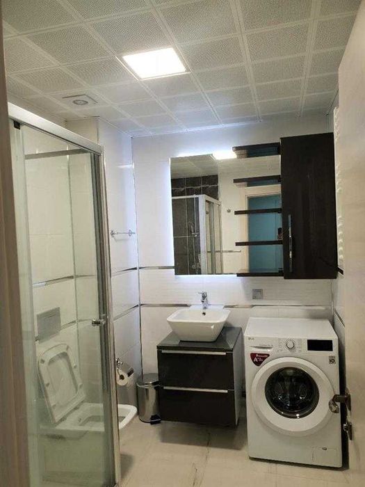 Дава се под наем Двустаен апартамент в Пловдив, Захарна фабрика - 63 кв.м за 316.2 € - Снимка #5