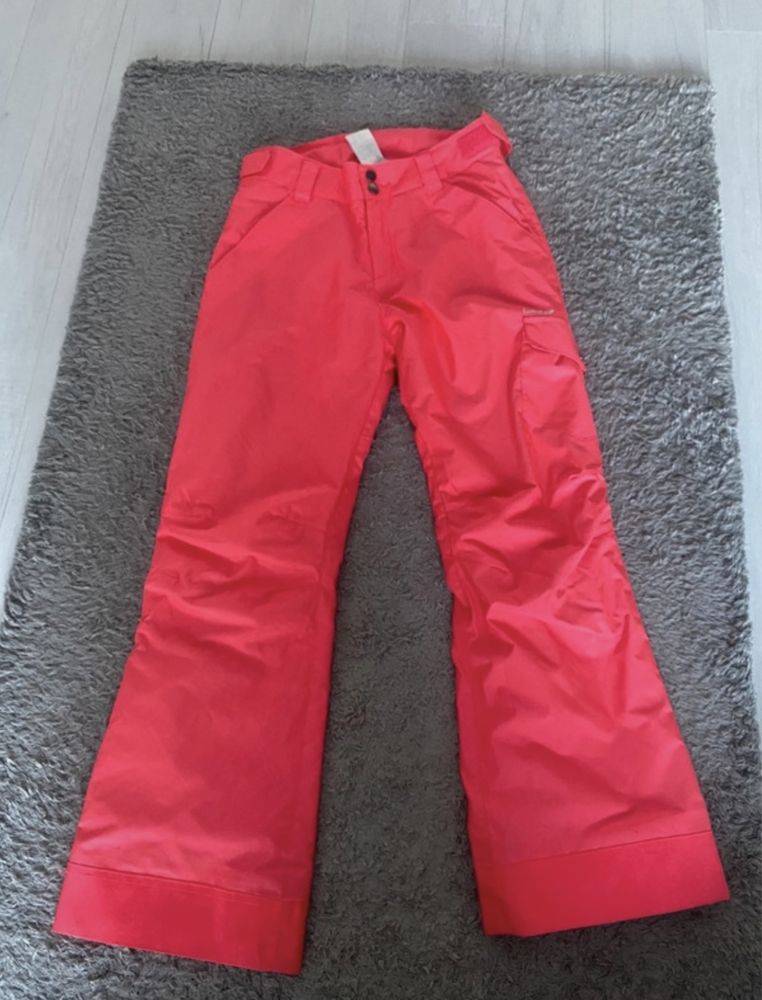 costum de schi 11-12 ani