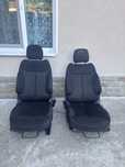 Седалки за citroen c2 vts