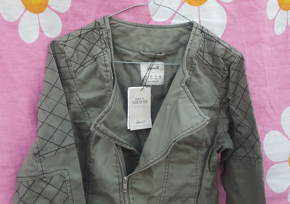 Geaca marimea L/40