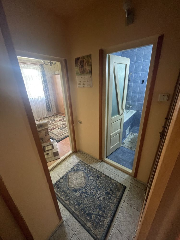 Apartament de vânzare cu 2 camere in Toplita, jud.Harghita