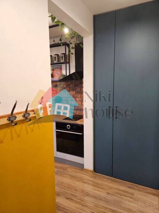 Продава се Двустаен апартамент в Варна, Гръцка махала - 47 кв.м за 3032 €/кв.м - Снимка #5