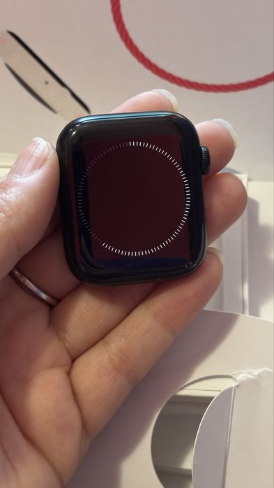 Apple watch SE (Gen 2) 44mm