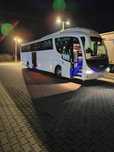 Autocar 2006, IRIZAR PB IVECO