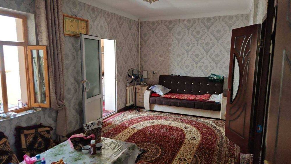 Продается квартира Тансикбаев -3,  2/3/4, 54 кв.м. Галерейка дом.