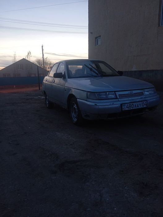 Ваз 2110 сатылады