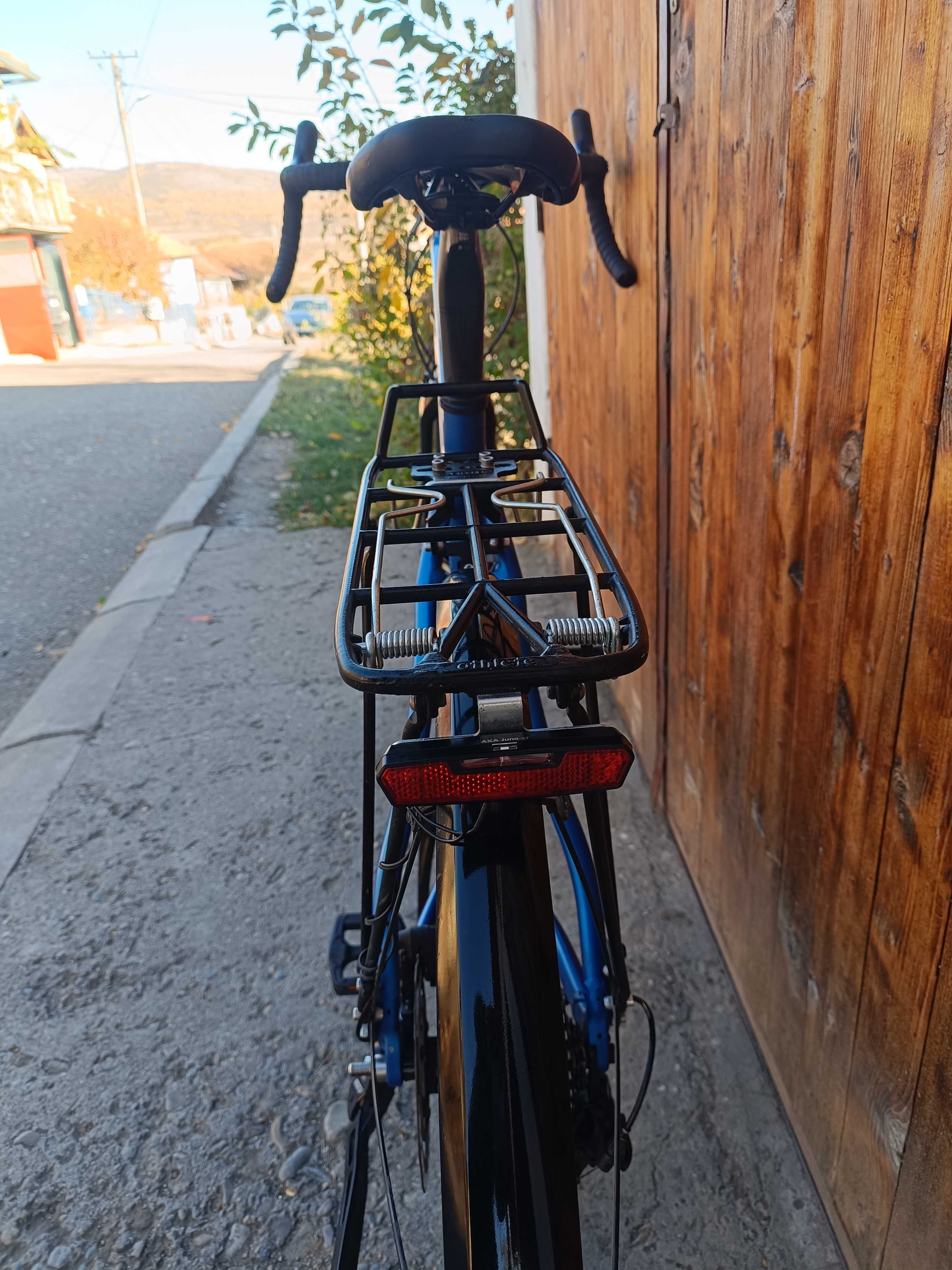 2022 Merida Silex 400 Gravel