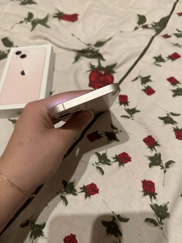 iPhone 13 256 gb