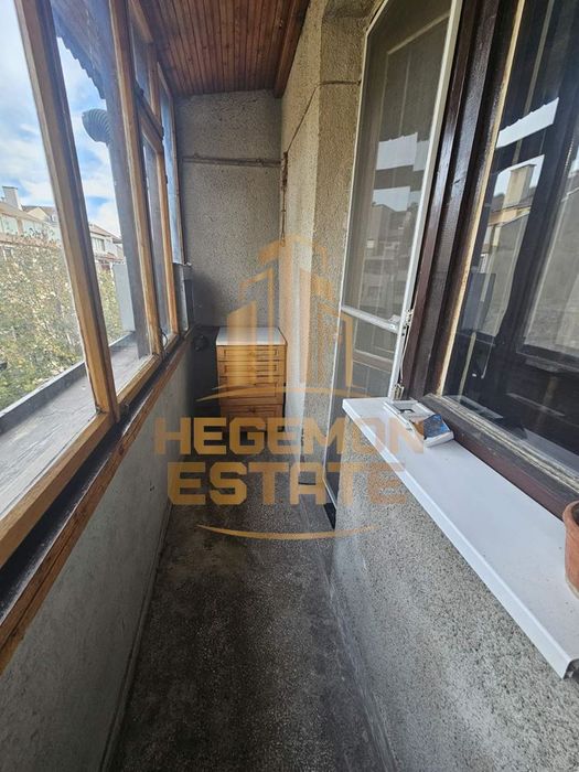 Продава се Тристаен апартамент в Варна, Лятно кино Тракия - 65 кв.м за 2060 €/кв.м - Снимка #3