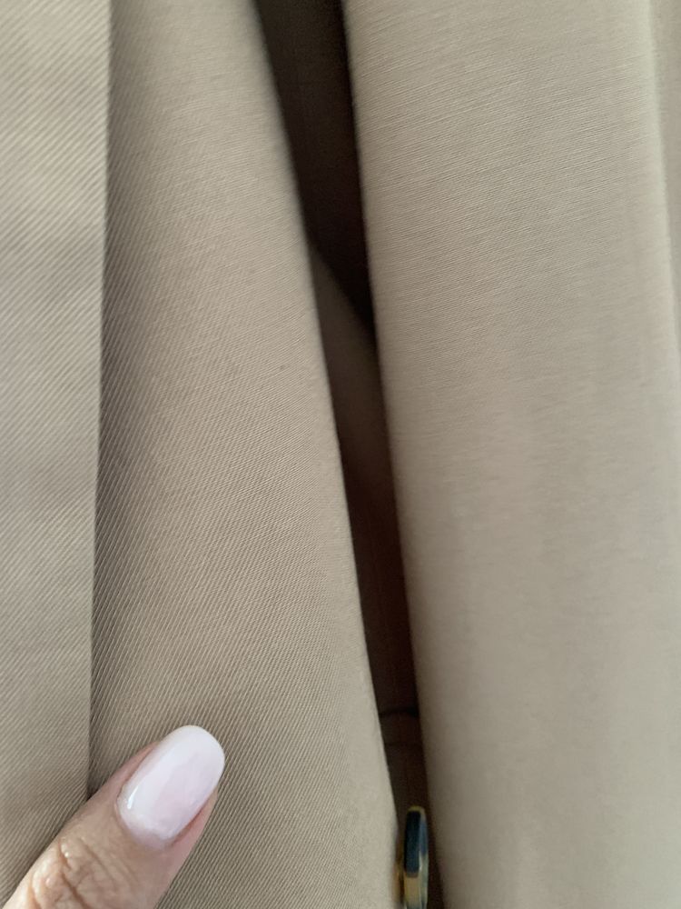 Sacou/ blazer S-M