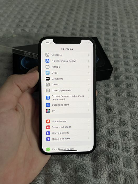 iphone 12 pro 128gb 76%